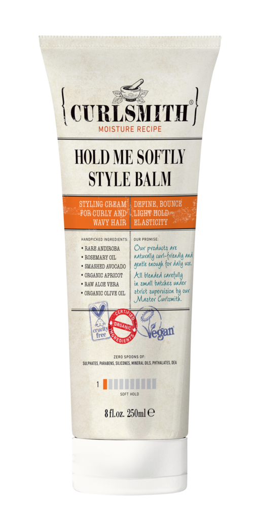 Hold Me Softly Style Balm