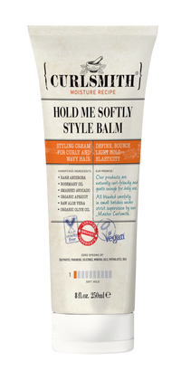 Hold Me Softly Style Balm