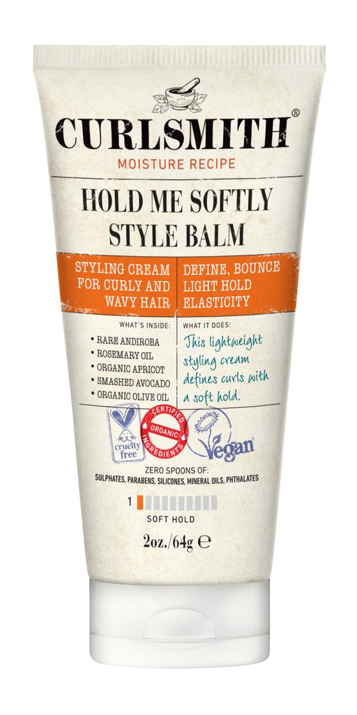 Hold Me Softly Style Balm (Trial Size)