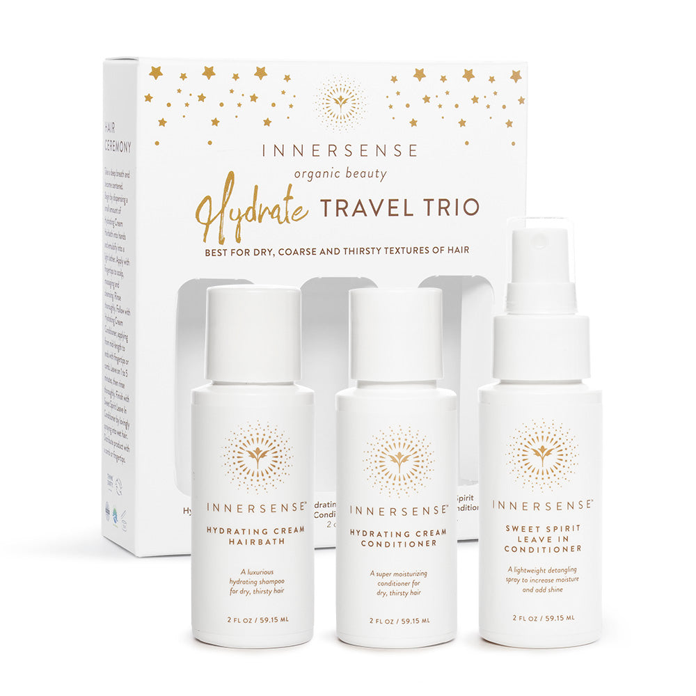 Trusted by Our Experts. Loved By Your Curls.