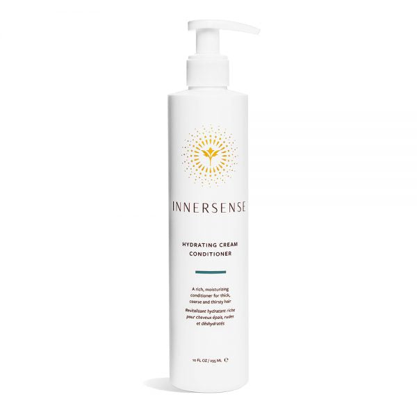 Innersense Hydrating Cream Conditioner - Shop Now at Curl Warehouse