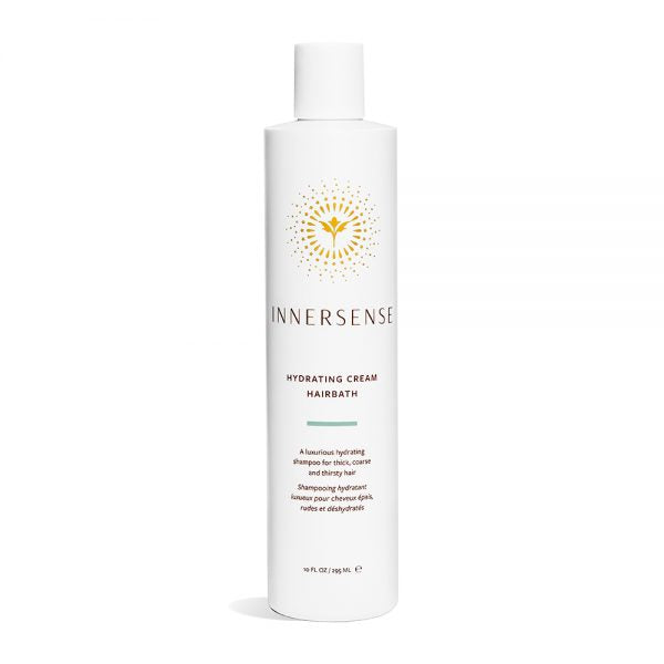 Innersense Hydrating Cream Hairbath - Shop Now at Curl Warehouse