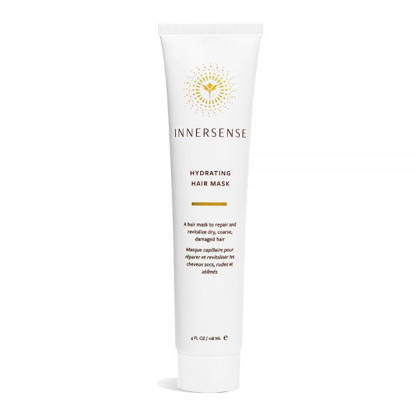 Innersense Hydrating Hair Mask - Shop Now at Curl Warehouse