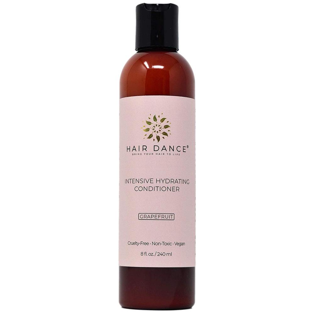 Trusted by Our Experts. Loved By Your Curls.