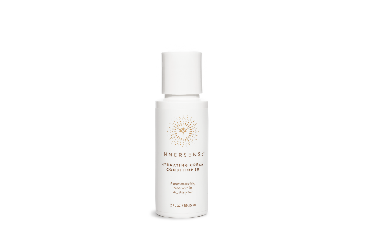 Hydrating Cream Conditioner (Trial Size)