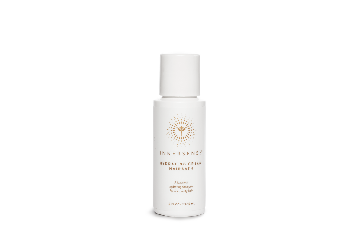 Hydrating Cream Hairbath (Trial Size)