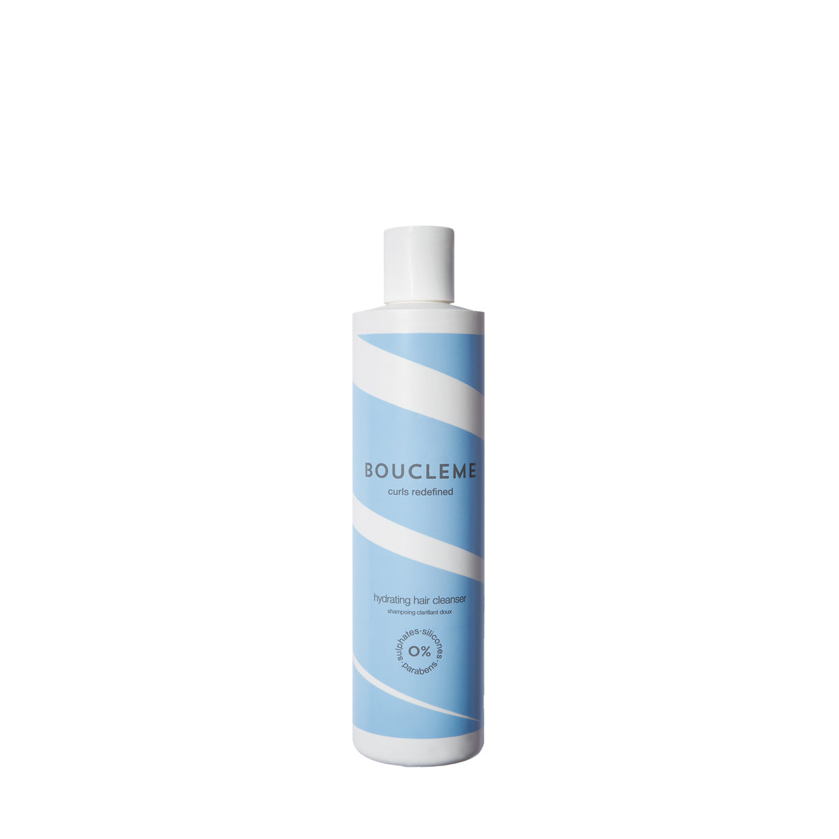 Hydrating Hair Cleanser