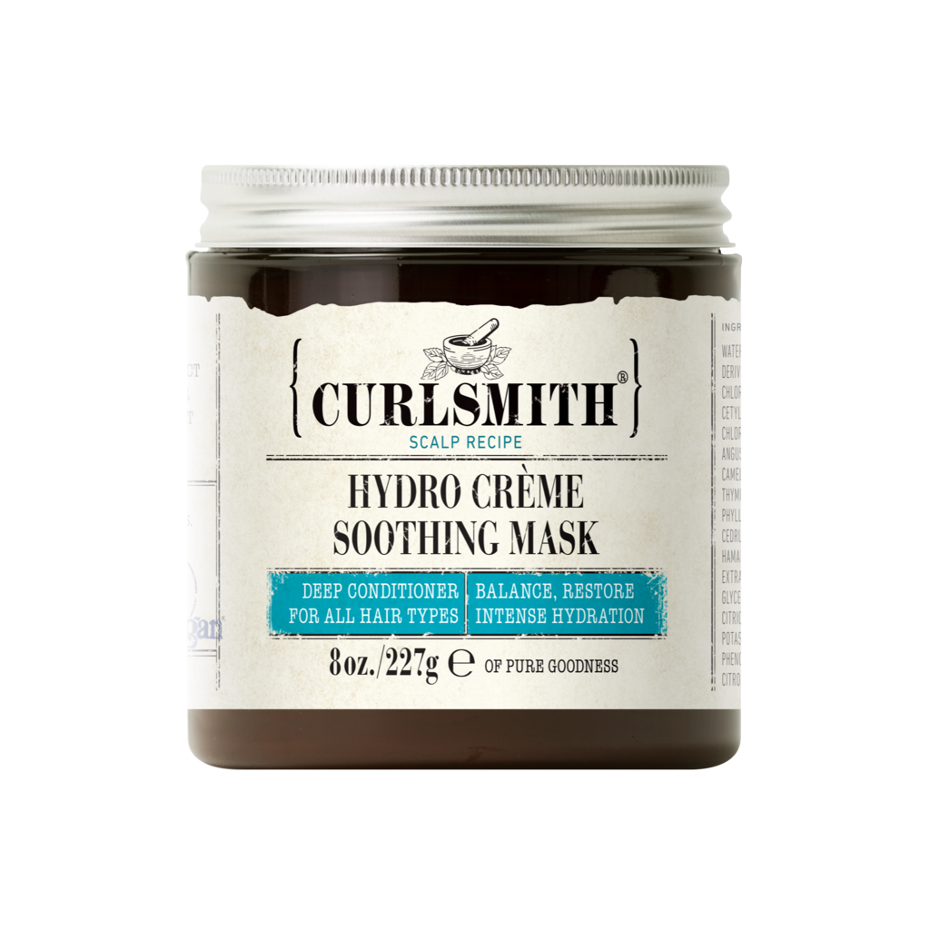 Hydro Crème Soothing Mask
