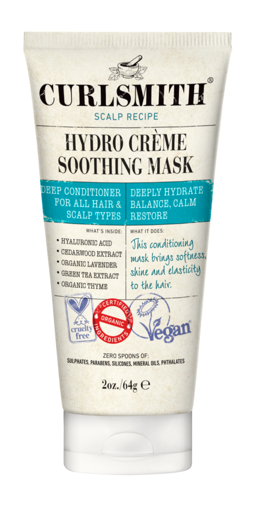 Hydro Crème Soothing Mask (Trial Size)