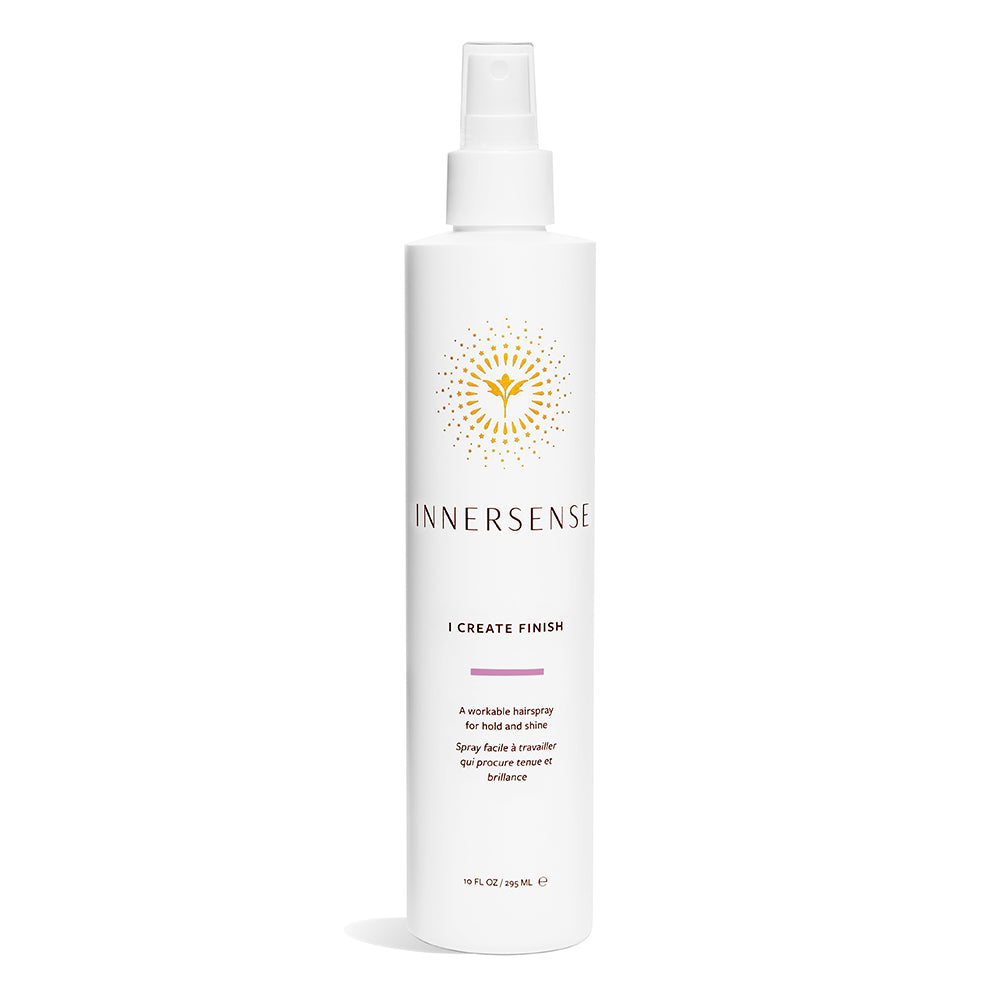 I Create Finish Finishing Spray