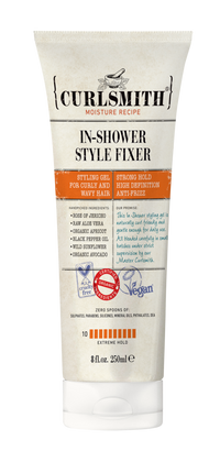 Feather-light Protein Cream