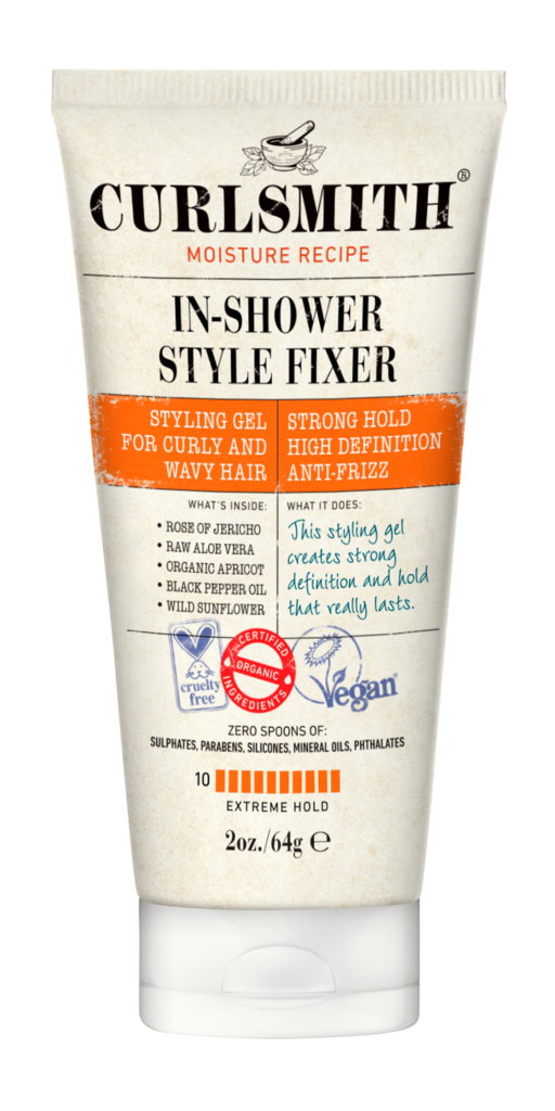In-Shower Style Fixer (Trial Size)