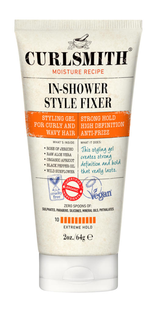 Trusted by Our Experts. Loved By Your Curls.