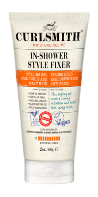In-Shower Style Fixer (Trial Size)
