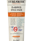 In-Shower Style Fixer