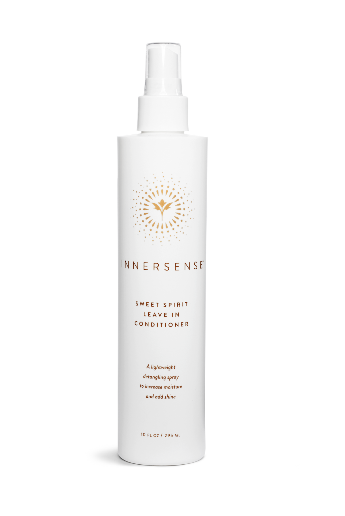 Innersense Sweet Spirit Leave In Conditioner - Shop Now at Curl Warehouse