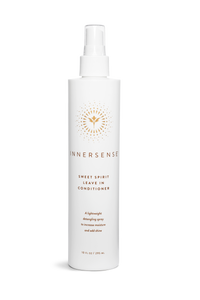 Innersense Sweet Spirit Leave In Conditioner - Shop Now at Curl Warehouse