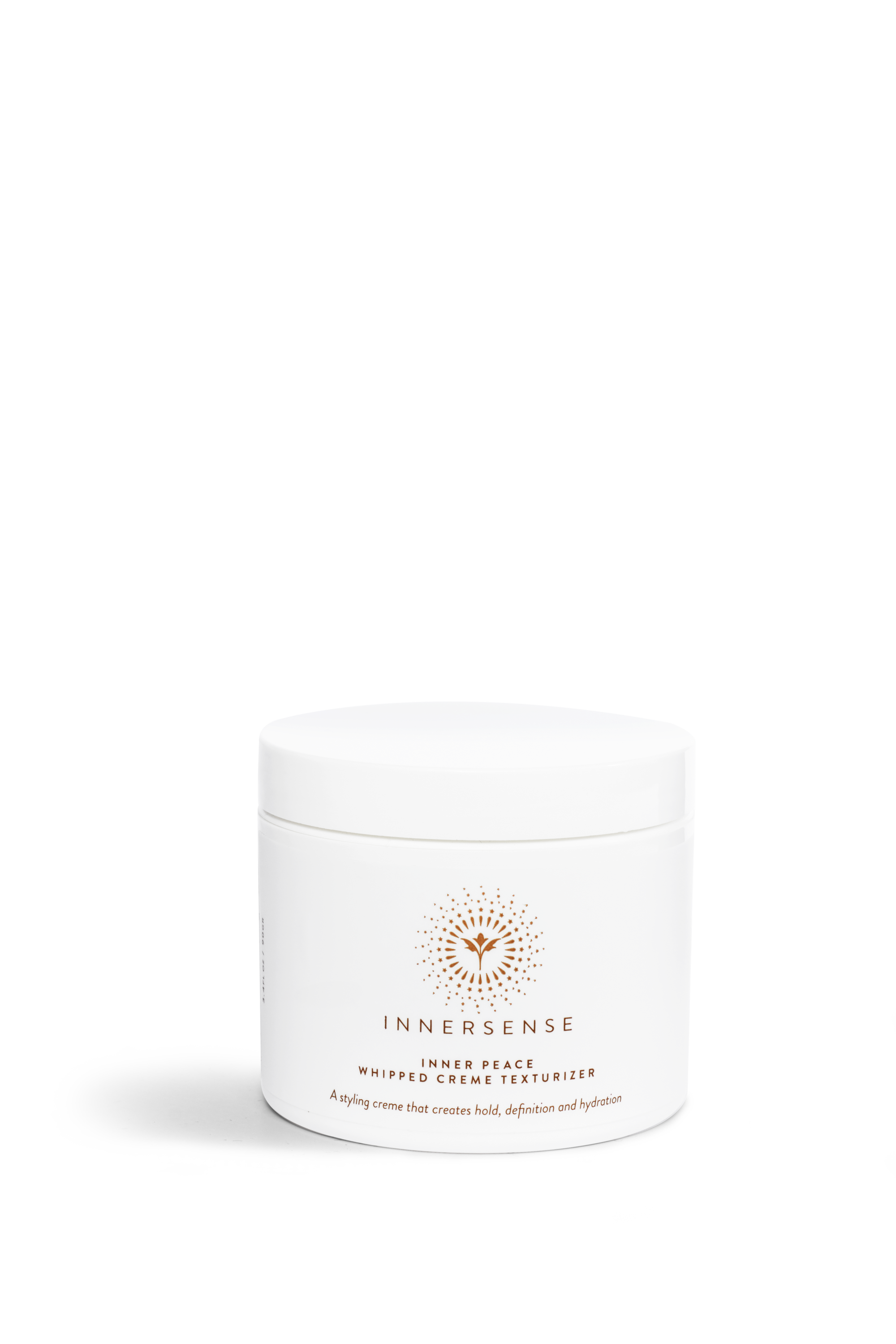 Inner Peace Whipped Cream Texturizer