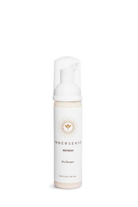 Innersense Refresh Dry Shampoo - Shop Now at Curl Warehouse