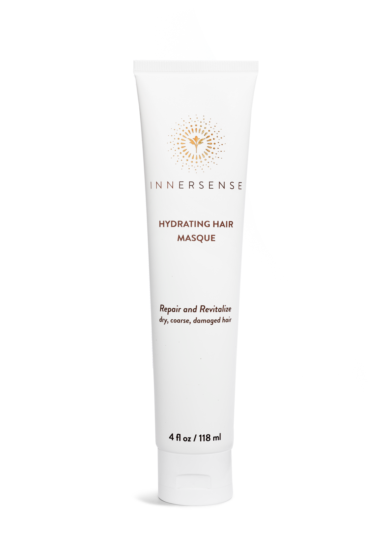 Innersense Hydrating Hair Mask - Shop Now at Curl Warehouse