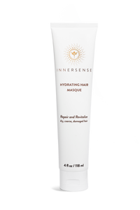 Innersense Hydrating Hair Mask - Shop Now at Curl Warehouse
