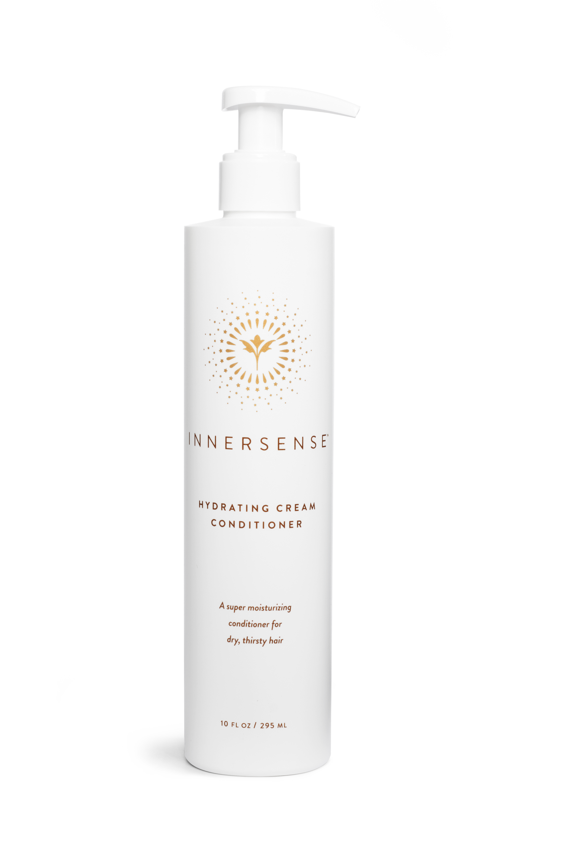 Innersense Hydrating Cream Conditioner - Shop Now at Curl Warehouse