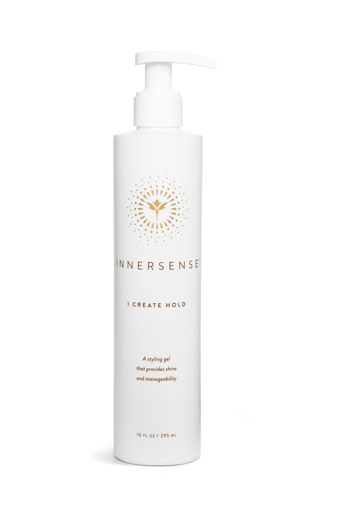 I Create Hold Styling Gel