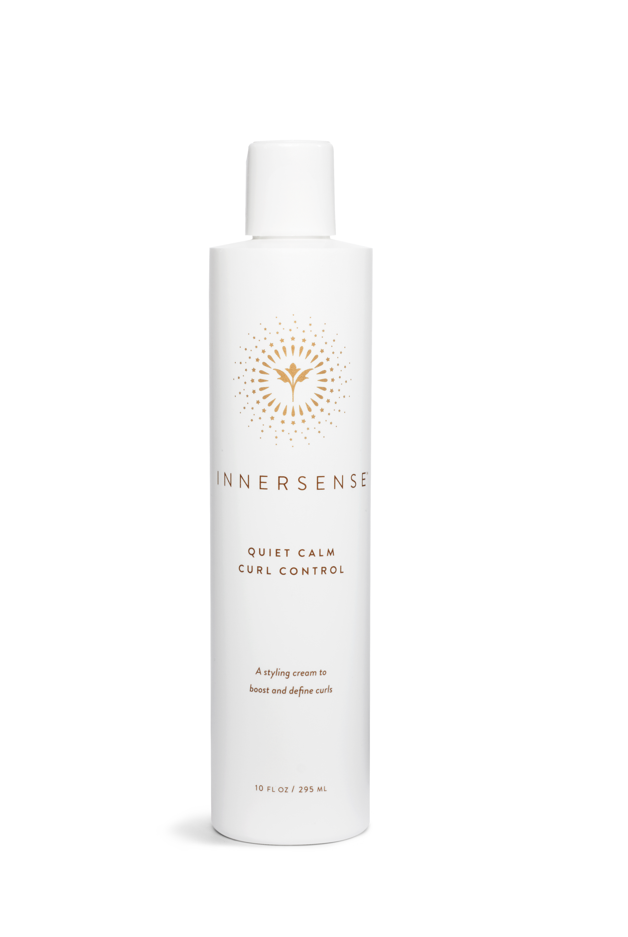 Innersense Quiet Calm Curl Control - Shop Now at Curl Warehouse