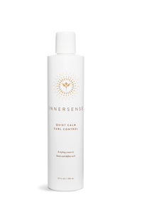 Innersense Quiet Calm Curl Control - Shop Now at Curl Warehouse