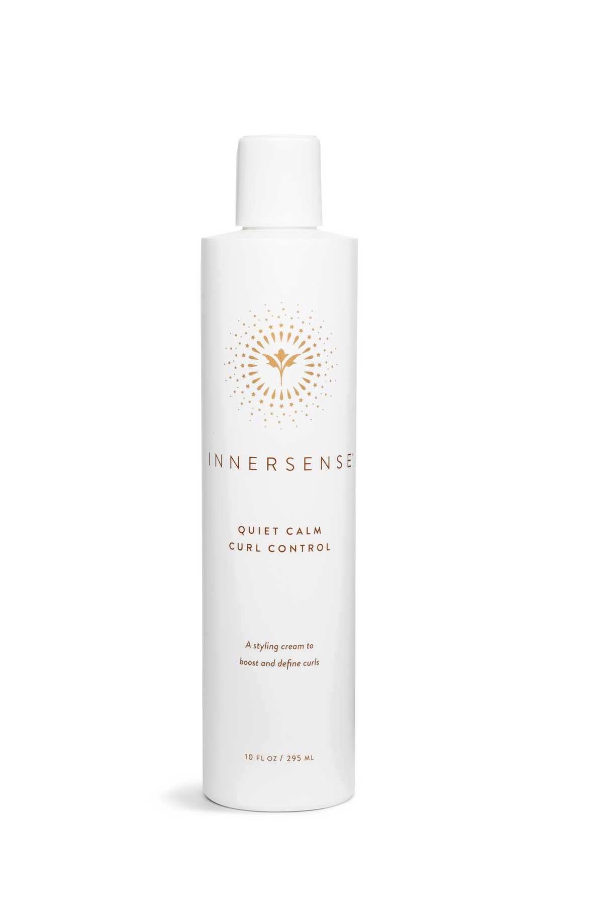 Quiet Calm Curl Control (Trial Size)