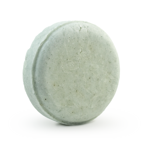 Serenity Shampoo Bar for Fine Hair and Sensitive Scalps