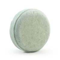 Serenity Shampoo Bar for Fine Hair and Sensitive Scalps