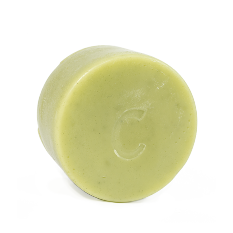 Serenity Conditioner Bar for Fine Hair and Sensitive Scalps