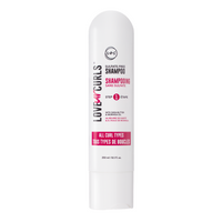 Love Ur Curls Gentle & Moisturizing Sulfate-Free Shampoo
