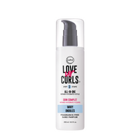 Love Ur Curls All-in-One Wavy - Fragrance-Free