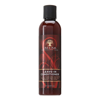 Leave-In Conditioner