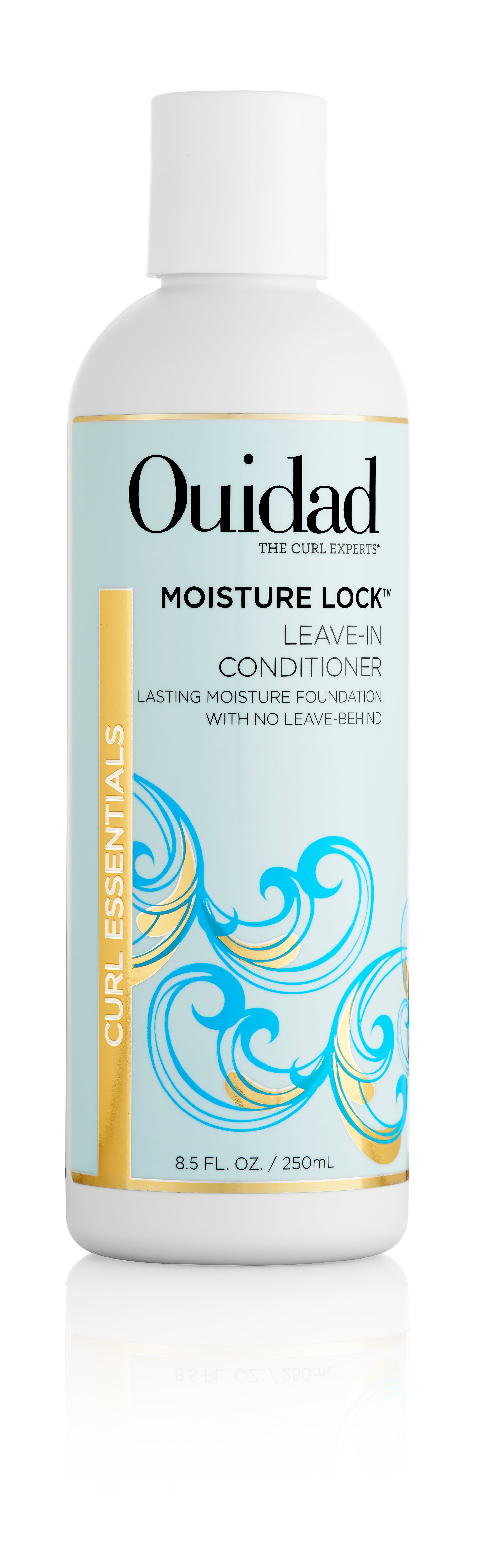 Moisture Lock Leave-in Conditioner