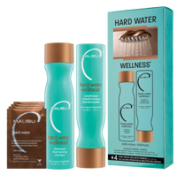 Hard Water Wellness Collection