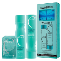 Swimmers Wellness Collection
