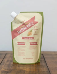 Ecoslay Matcha Boost Protein Shake - Shop Now at Curl Warehouse