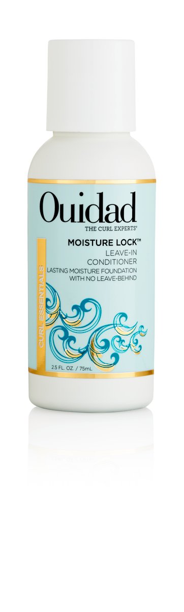 Moisture Lock Leave-in Conditioner (Travel Size)