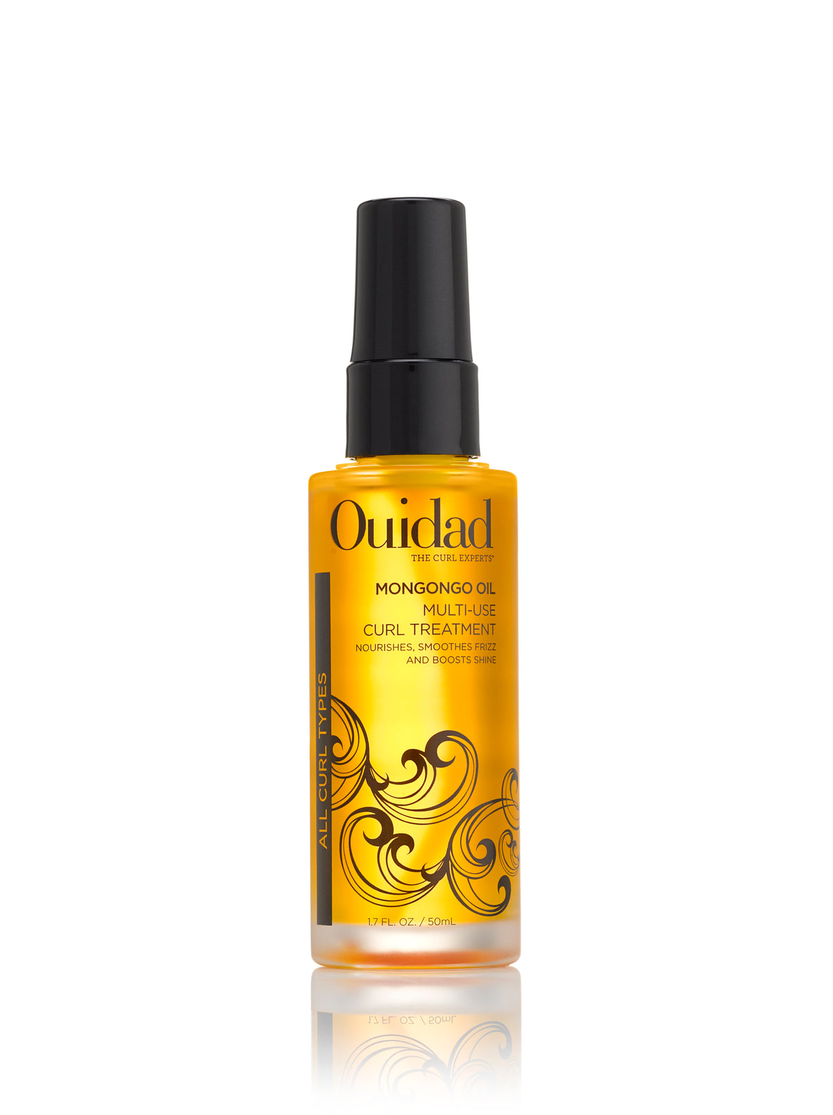 Moisture Lock Mongongo Oil Multi-Use Curl Treatment