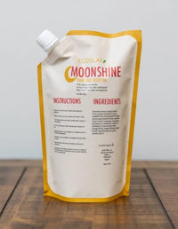 Ecoslay Moonshine Hair and Body Oil - Shop Now at Curl Warehouse