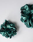 XL (Grande) Satin Scrunchie - Patterns