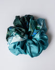 XL (Grande) Satin Scrunchie - Patterns