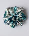 XL (Grande) Satin Scrunchie - Patterns