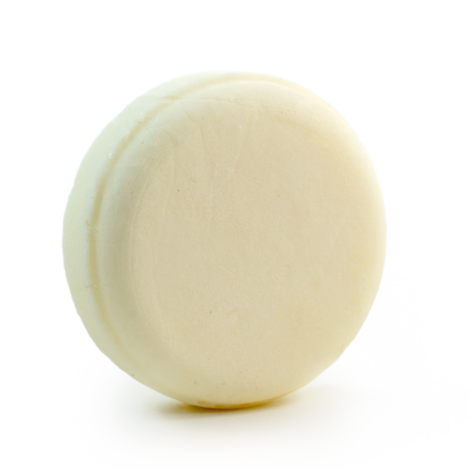 Naked Shampoo Bar for Normal Hair