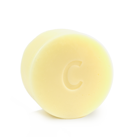 Naked Conditioner Bar for Normal Hair