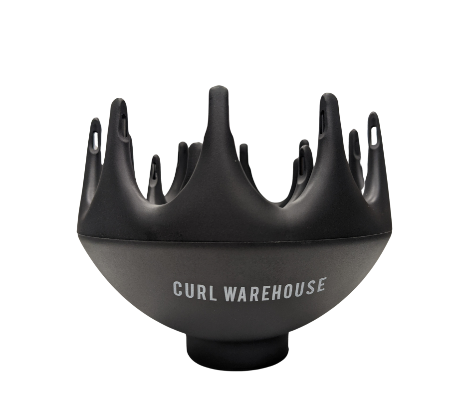 The Great Big Diffuser – Curl Warehouse