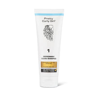 Peppermint Clean Shampoo